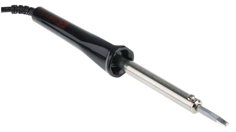 RS PRO Electric Soldering Iron, 230V, 60W .